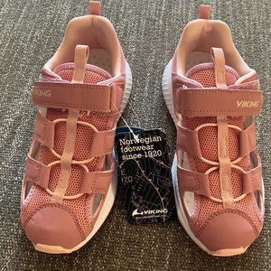 Viking Kids Aery Lite Low Sandals